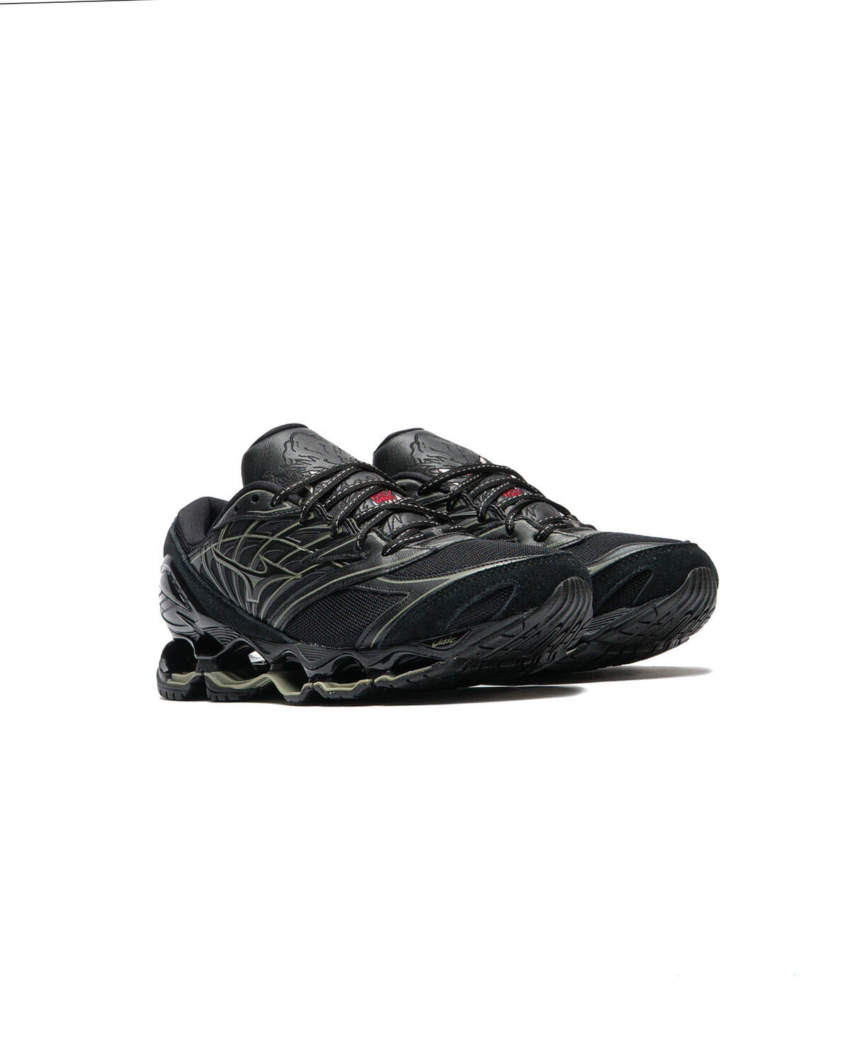 Mizuno x Maharishi WAVE PROPHECY | D1GD261701 | AFEW STORE